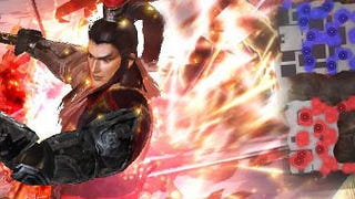 Warriors Orochi 3 Ultimate gains two new characters