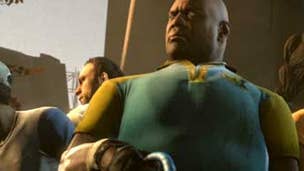Left 4 Dead 2 beta features transitioned to core build