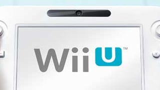 Wii U has the backing of UK specialist retailers