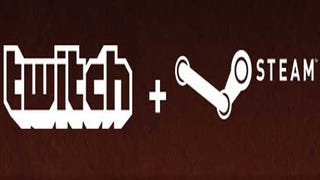 Steam and Twitch team up, Dota 2 players to benefit 