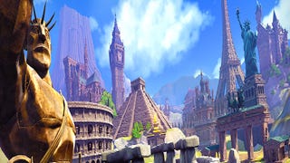 Civilization Online: debut trailer, first details for MMO