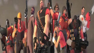 Team Fortress 2 update to add two new maps, close exploits