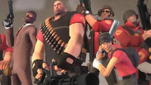 Team Fortress 2 update to add two new maps, close exploits