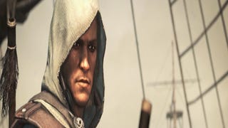 Assassin's Creed 4's hero is a "counterpoint" to AC3's Connor