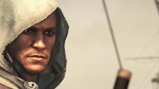Assassin's Creed 4's hero is a "counterpoint" to AC3's Connor