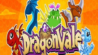 Hasbro acquires majority share in DragonVale developer