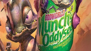Oddworld: Munch’s Oddysee HD - no plans for Wii U release, says JAW