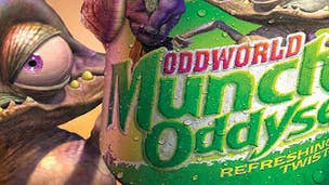 Oddworld: Munch’s Oddysee HD - no plans for Wii U release, says JAW