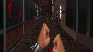 Shadow Warrior Classic Redux out now