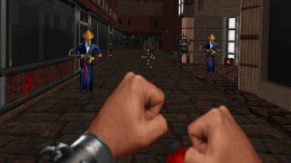 Shadow Warrior Classic Redux out now