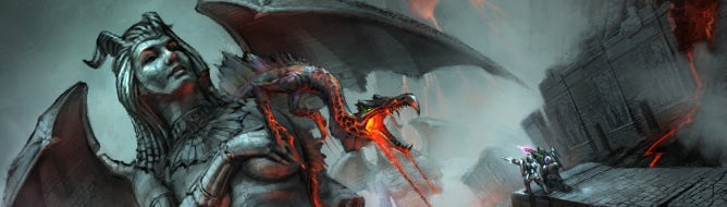 Shroud of the Avatar's early access to start December 12