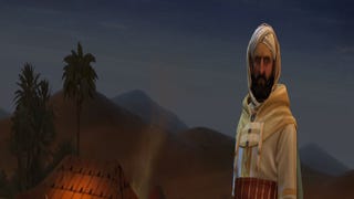Civilization 5: Brave New World now available for OS-X