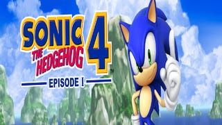 Ouya: Sonic 4 Episode 1 & 2 now available, Sonic CD "soon"