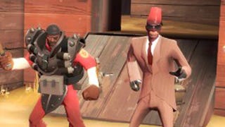 Team Fortress 2 update to rebalance weapons, items