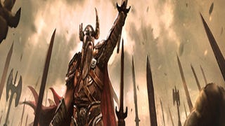 Elder Scrolls Online will have frequent DLC after launch, says Zenimax