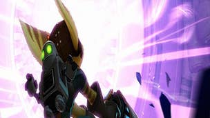 Ratchet & Clank: Into the Nexus listed for Vita on Amazon France