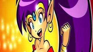 Shantae hits 3DS Virtual Console next week