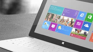 Surface RT: poor tablet performance has cost Microsoft $900 million