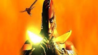Killer Instinct dev teases the return of Chief Thunder at Evo 2013