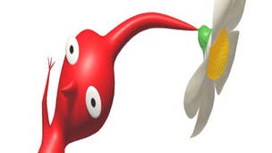 Pikmin 3 trailer introduces the crew of three Travellers