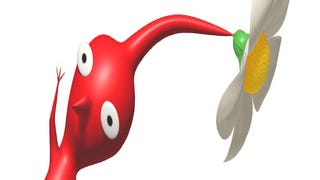 Pikmin 3 trailer introduces the crew of three Travellers