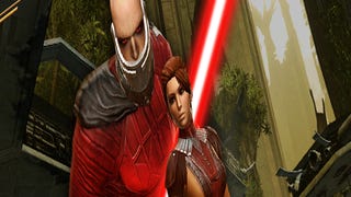 Star Wars: Knights of the Old Republic turns ten
