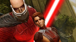 Star Wars: Knights of the Old Republic turns ten