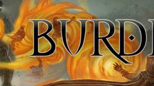 Burden trailer shows a neat twist on tower defence