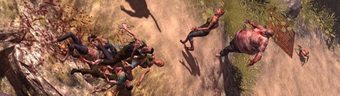 How to Survive: watch us play 505 Games' next potential hit