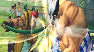 Ultra Street Fighter 4 PC ditches GFWL for Steam, will launch 'around the same time' as consoles, says Capcom