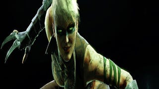 Batman: Arkham Origins features New 52's female Copperhead