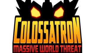 Fruit Ninja dev announces Colossatron: Massive World Threat