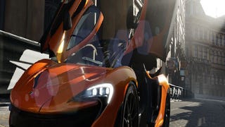 Forza 5: "We're using 100% of this console" - Greenawalt on Xbox One