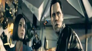 Quantum Break: "no way" Remedy could do it without Microsoft