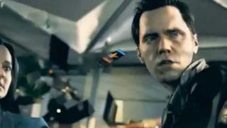 Quantum Break: "no way" Remedy could do it without Microsoft