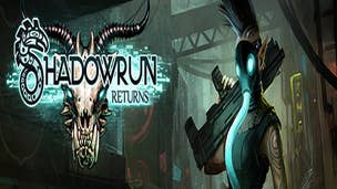 Shadowrun Returns welcomes you to the Sprawl 