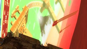 Gravity Rush and Journey stage cut from PS All-Stars Battle Royale - rumour