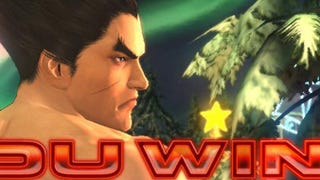 Tekken Revolution update adds two characters, bumps level cap, and more