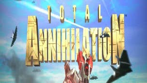 Total Annihilation snapped up by series creator's boss