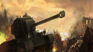 Wargaming acquires Total Annihilation and Master of Orion franchises