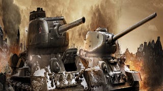 World of Tanks patch to return Stalin-related assets