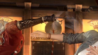 Dead or Alive 5 Ultimate trailer reurns in extended form