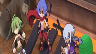 Disgaea D2: A Brighter Darkness trailer introduces cast