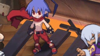 Disgaea D2: A Brighter Darkness trailer introduces cast