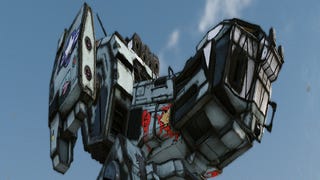 MechWarrior Online custom mech honors young fan, proceeds to charity