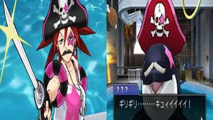 Phoenix Wright: Ace Attorney - Dual Destinies gets piratical story DLC