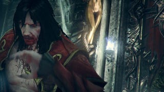 Castlevania: Lords of Shadow 2 is MercurySteam 'on its own'