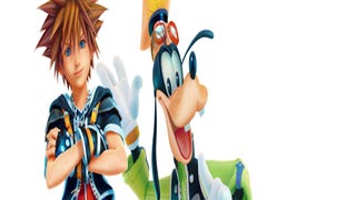 Kingdom Hearts III and Final Fantasy XV will have a few years wait in between