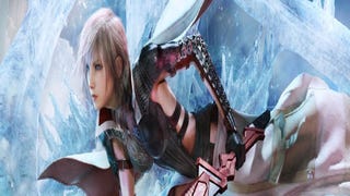 New Lightning Returns: Final Fantasy 13 trailer shows gameplay, monsters, and Moogles