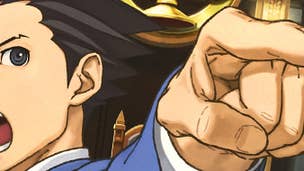 Phoenix Wright: Dual Destinies animated trailer features objections and perhaps the law